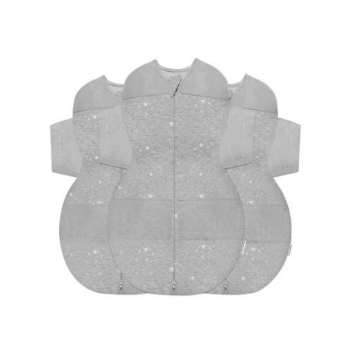 SNOO Sleep Sack 3-Pack of Sizes