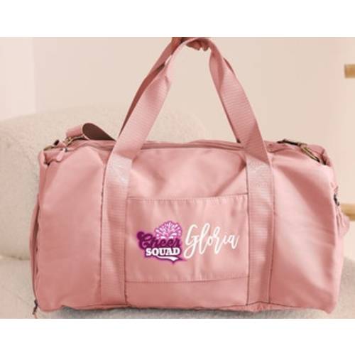 Personalized Name Duffel Bag, Mothers Day Gifts, Cute Overnight Bag for Her, Custom Weekender Bag, Travel Bag, Initial Gym Bag, Hospital Bag - Etsy