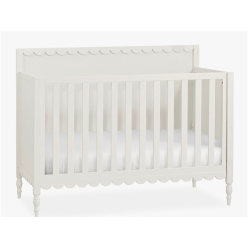 Penny 4-in-1 Convertible Crib | Pottery Barn Kids
