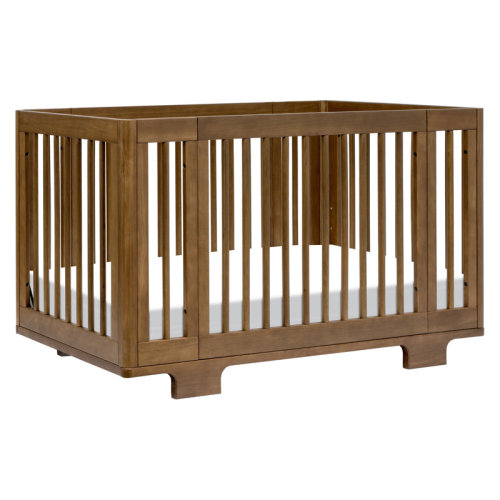 babyletto Yuzu 8-In-1 Convertible Crib With All-Stages Conversion Kits & Reviews | Wayfair