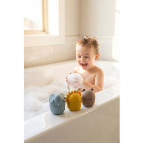 Bath Toy – Amari&Aaren