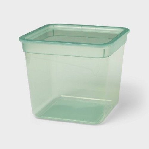 Modular Storage Large Emerald Green - Brightroom™