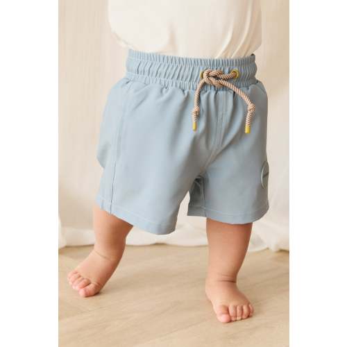 Wyatt Board Short - Cenote