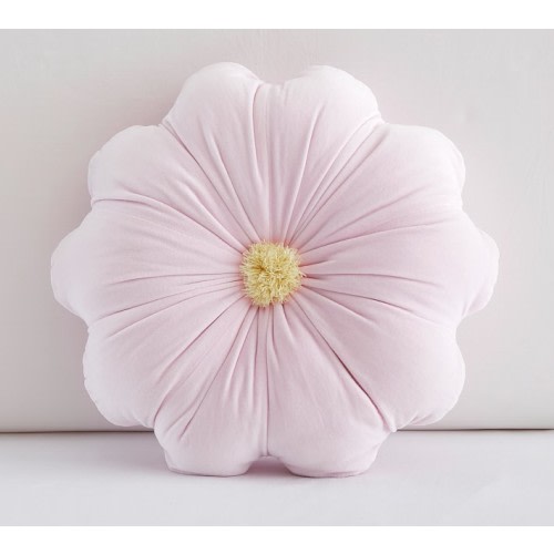 Flower Pillow