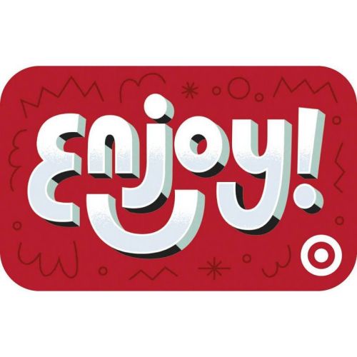 Target Giftcard