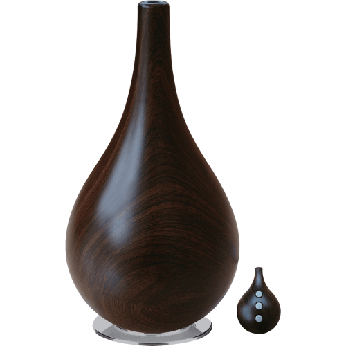 Objecto W4 0.6 Gal. Hybrid Humidifier – Sylvane