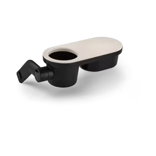 Bugaboo snack tray - Set of 2