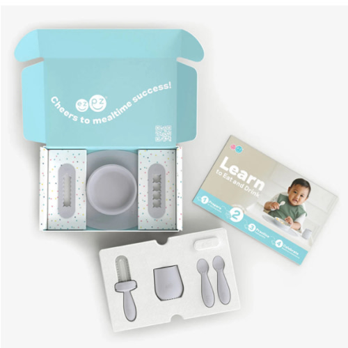 Kit 2 - Learn to Eat and Drink