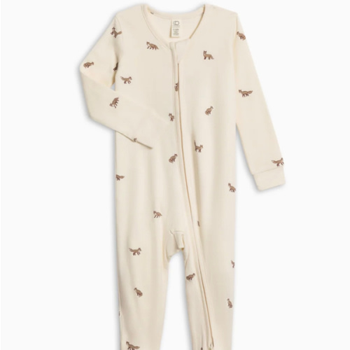 Peyton Zipper Sleeper