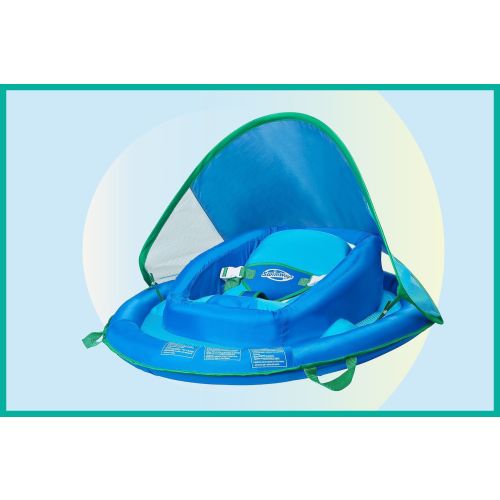 The Best Baby Pool Floats of 2026