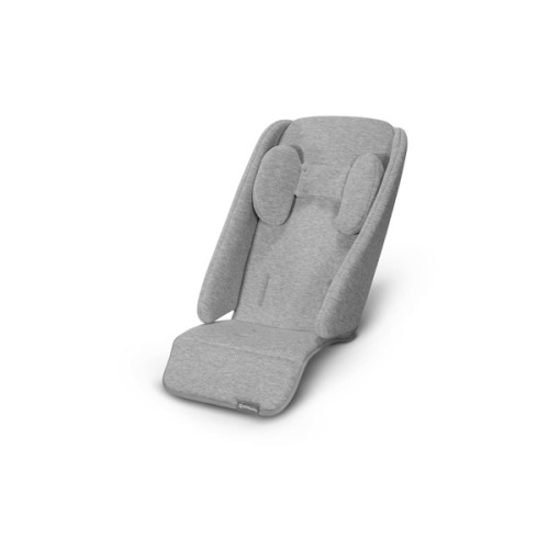UPPAbaby Infant Snug Seat / Compatible with Vista and Cruz Strollers / 2 in 1 Newborn to Toddler Comfort Insert
