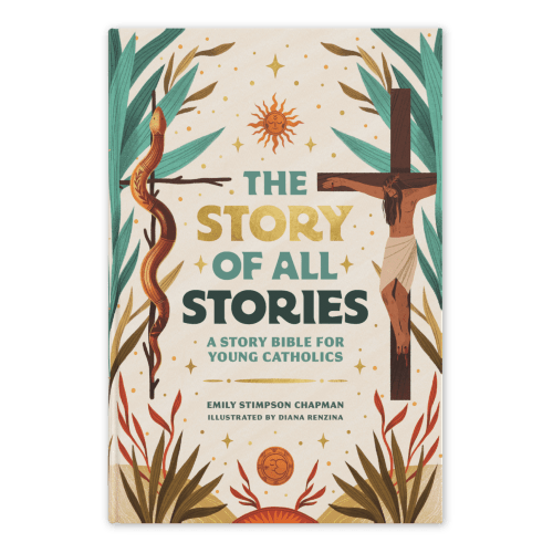 The Story of All Stories