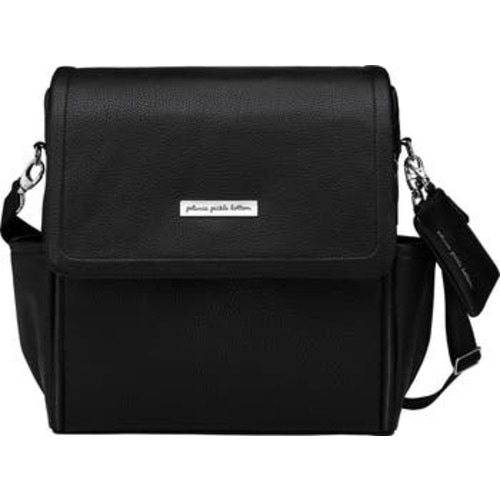 Boxy Backpack Diaper Bag