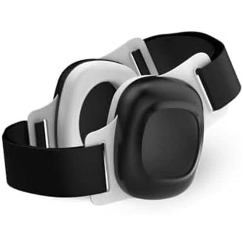 Baby Noise-Cancelling Earmuffs – 2025 Release, Adjustable & Certified Hearing Protection (3–48 Months)