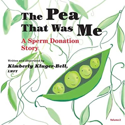 The Pea that was Me