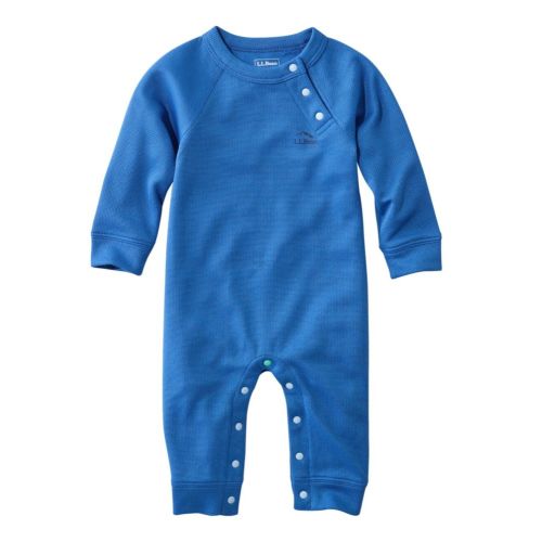 Infants' Wicked Warm Underwear, One-Piece | Toddler & Baby at L.L.Bean