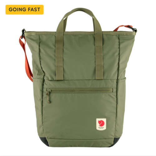 High Coast Totepack
