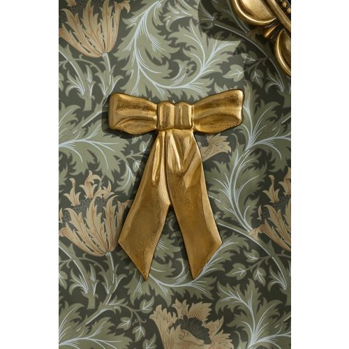 Bow Metal Gallery Wall Charm