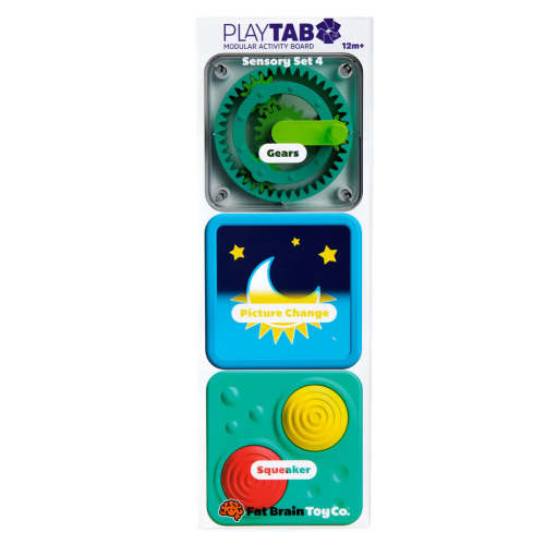 Fat Brain Toys PlayTab + Tile Set
