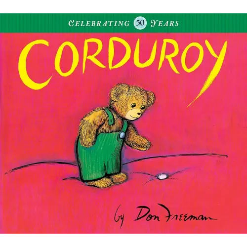 Corduroy