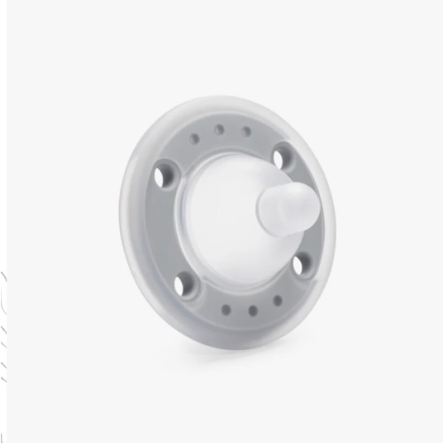 Ninni Pacifier Frost 1 Pack