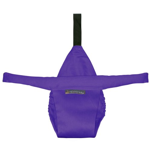 Minichair Purple - cotton