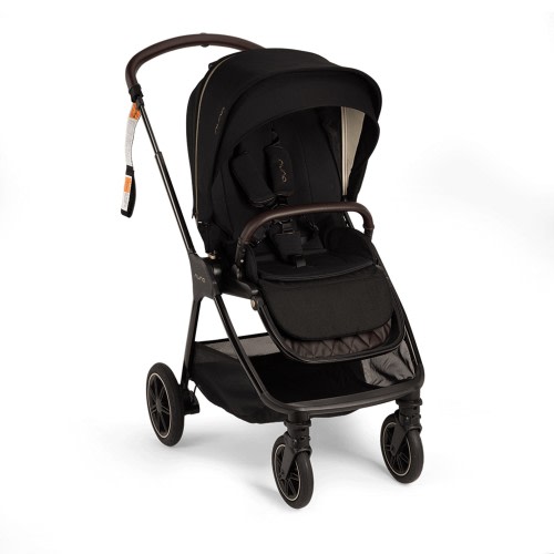 Nuna TRIV Next Stroller Riveted