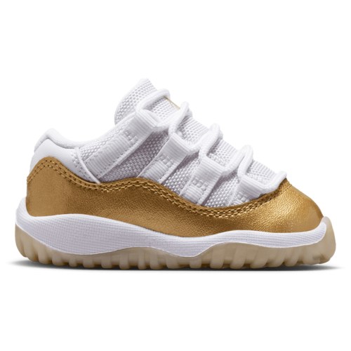 Jordan Retro 11 Low - Girls' Toddler