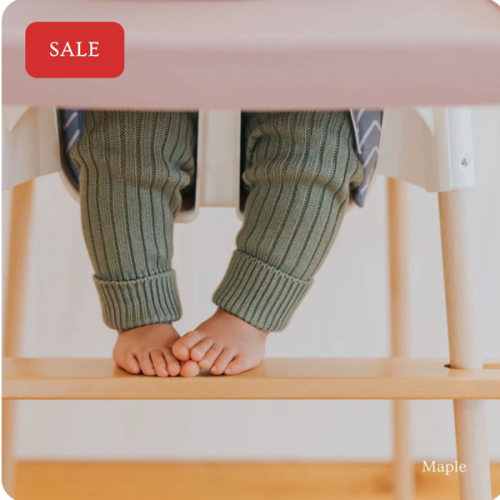 IKEA Highchair Footrest (US)