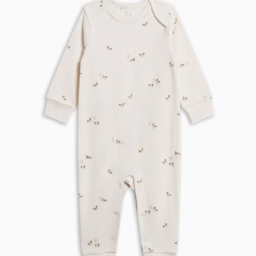 Aspen Romper