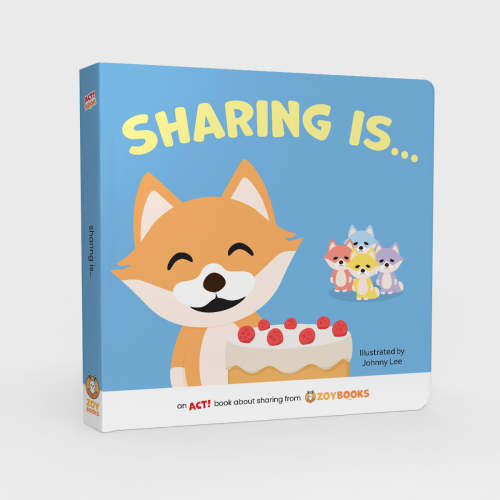 Sharing Is