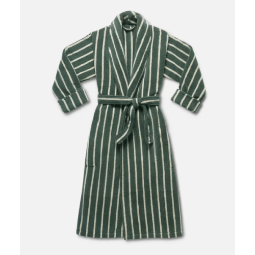 Soft Cotton Robes For Bath | Spa-Like Comfort | Brooklinen