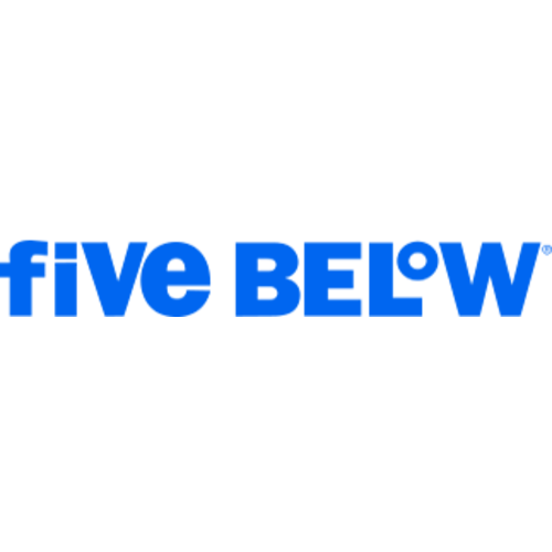 Five Below Gift Cards