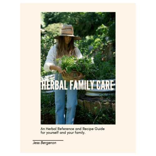 Herbal Family Care