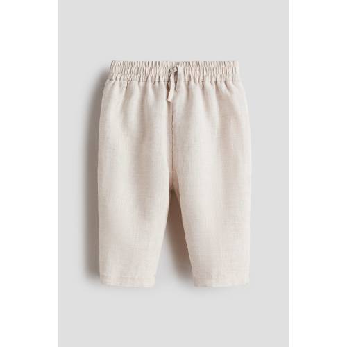 LINEN PANTS