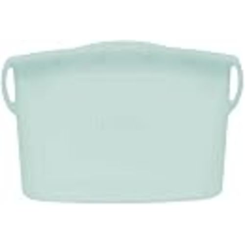 Dr. Brown's Microwave Steam Baby Bottle Sterilizer Bag | 100% Silicone Microwave Sterilizer Bag -Travel Baby Bottle Sterilizer