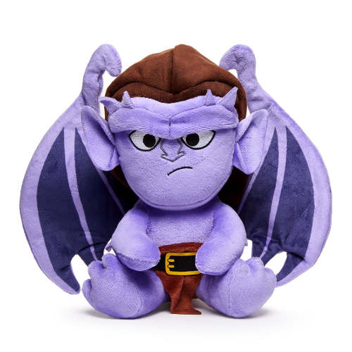 Gargoyles Goliath 8" Phunny Plush by Kidrobot