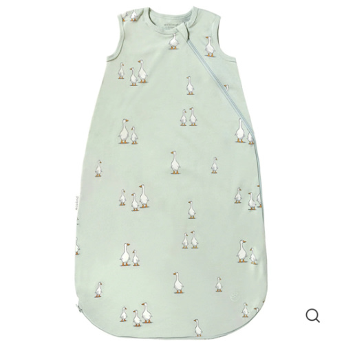 Ecolino® Organic Cotton Classic Baby Sleep Bag or Sack, Goose