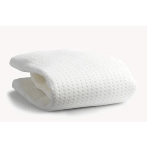 Lullaby Earth Waterproof, Breathe Safe Mini Crib Mattress Cover