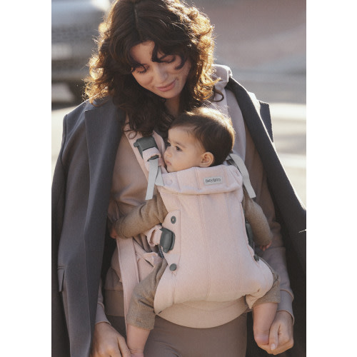 BabyBjörn Baby Carrier Harmony