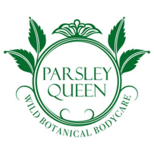 Super Food GOLD - Post-Natal Strength & Nutrient – Parsley Queen