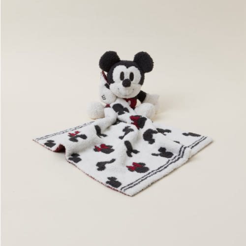 CozyChic® Disney Classic Mickey Mouse Blanket Buddie | Barefoot Dreams®