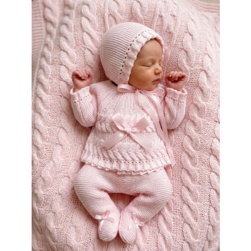 Isabella Set