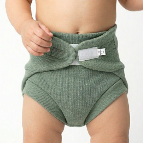 Abrazo Diaper Cover - Customized
