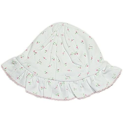 Kissy Kissy - Garden Roses Floppy Hat