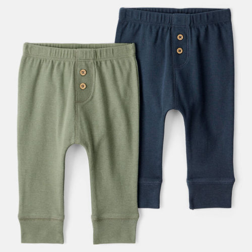 Green/Navy | Carter’s Oshkosh Canada