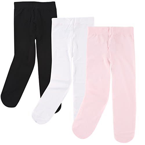 Luvable Friends girls Nylon Tights