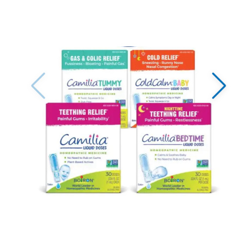 Baby Wellness Bundle | Boiron USA