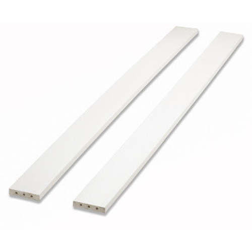 Sorelle 215 Full Size Rail