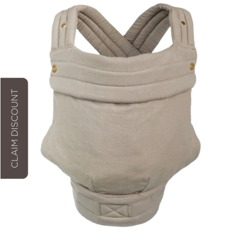 The Monarch Carrier - Stone Sage- (est. ship date Dec 5th-10th) – Mabē